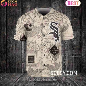 Chicago White Sox Taylor Swift Baseball Jersey W - Scesy