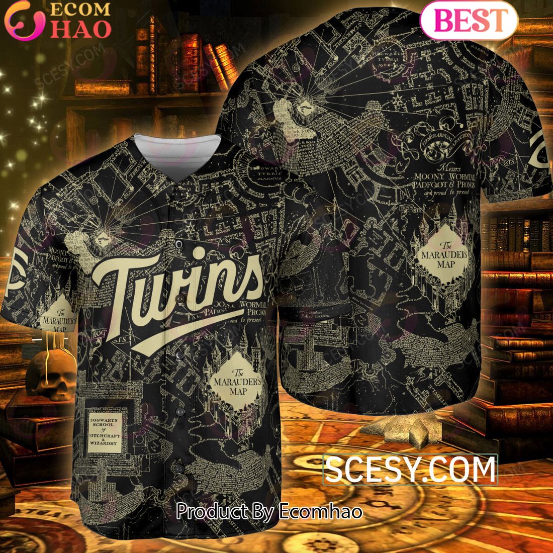 Taylor Swift x Minnesota Twins Baseball Jersey - Scesy