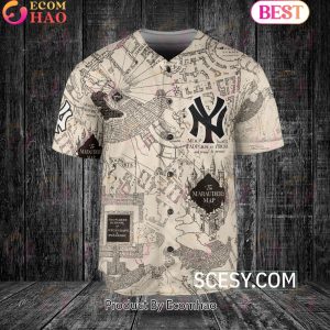 MLB New York Yankees Custom Name Hey Dude Shoes –