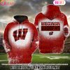 NCAA Mississippi State Bulldogs Football Plaid Bleached 3D Hoodie
