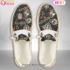 NFL New England Patriots Personalized Hey Dude Shoes