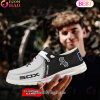 Custom Name MLB Chicago Cubs Hey Dude Shoes