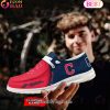 Custom Name MLB Colorado Rockies Hey Dude Shoes
