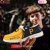 Custom Name MLB Philadelphia Phillies Hey Dude Shoes