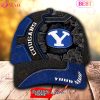 NCAA Boise State Broncos Broken Wall Cap Custom Name