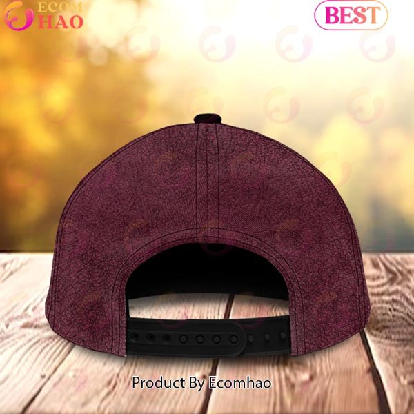 NCAA Florida State Seminoles Broken Wall Cap Custom Name
