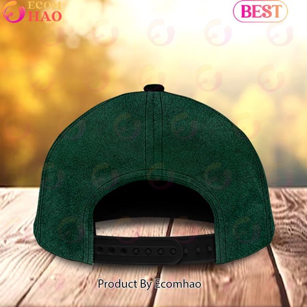 NCAA Hawaii Rainbow Warriors Broken Wall Cap Custom Name