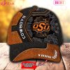 NCAA Ole Miss Rebels Broken Wall Cap Custom Name