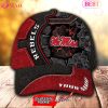 NCAA Oregon Ducks Broken Wall Cap Custom Name