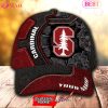 NCAA Notre Dame Fighting Irish Broken Wall Cap Custom Name