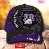 NCAA Tennessee Volunteers Broken Wall Cap Custom Name