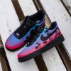 Custom Air Force 1 Horror Shoes