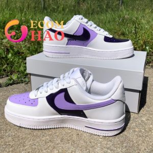 Custom Drip Air Force 1