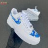 Custom Drip Air Force 1