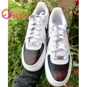 Horror Custom Air Force 1