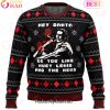 Anya Forger Waku Waku Spy x Family Ugly Christmas Sweater