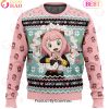 Anya Spy x Family Ugly Christmas Sweater
