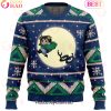 Anya Spy x Family Ugly Christmas Sweater