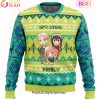 Denji Chainsaw Man Ugly Christmas Sweater