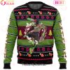 Chibi Spy x Family Ugly Christmas Sweater