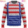 Makima Chainsaw Man Ugly Christmas Sweater
