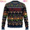 12 Games of Christmas Ugly Christmas Sweater 12 Games of Christmas Ugly Christmas Sweater