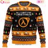 Alex Kidd In Christmas World Ugly Christmas Sweater