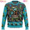 Big Daddy Bioshock Ugly Christmas Sweater