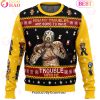 Big Daddy Bioshock v2 Ugly Christmas Sweater Big Daddy Bioshock v2 Ugly Christmas Sweater