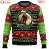 Catalyst Apex Legends Ugly Christmas Sweater