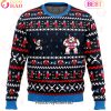 Porn Hub Hoe Hoe Hoe Ugly Sweater