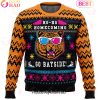 Firebenders Fire Nation Avatar Ugly Christmas Sweater