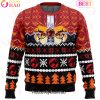 Halo Ugly Christmas Sweater