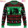 Merry Smeggin’ Christmas Red Dwarf Ugly Christmas Sweater