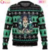 Winter Fantasy Final Fantasy Ugly Christmas Sweater Winter Fantasy Final Fantasy Ugly Christmas Sweater