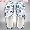 NCAA Texas A&M Aggies Custom Name Hey Dude Shoes