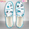 NRL Dolphins Custom Name Hey Dude Shoes NRL Dolphins Custom Name Hey Dude Shoes