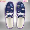 NRL Manly Warringah Sea Eagles Custom Name Hey Dude Shoes