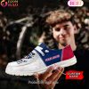 NCAA Arizona State Sun Devils Custom Name Hey Dude Shoes