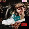 NCAA Colorado Buffaloes Custom Name Hey Dude Shoes