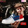 NCAA Florida Gators Custom Name Hey Dude Shoes
