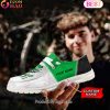 NCAA Maryland Terrapins Custom Name Hey Dude Shoes