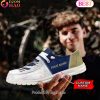 NCAA Florida State Seminoles Custom Name Hey Dude Shoes