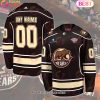 Personalized KISS The Solo Albums The Demon Hockey Jersey