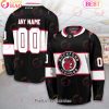 Personalized AHL San Diego Gulls Men’s and Women Hockey Jersey 2023-2024