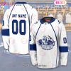 Personalized AHL Springfield Thunderbirds Men’s and Women Hockey Jersey 2023-2024 Personalized AHL Springfield Thunderbirds Men’s and Women Hockey Jersey 2023-2024