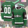 Personalized AHL Syracuse Crunch Men’s and Women Hockey Jersey 2023-2024