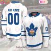 Personalized AHL Texas Stars Men’s and Women Hockey Jersey 2023-2024