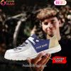 NCAA Notre Dame Fighting Irish Custom Name Hey Dude Shoes