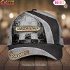 Daihatsu Truck Classic Cap Gold Iron Type